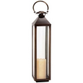 Classic 32-In. Lantern - Bronze